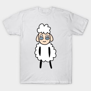 cute little sheep T-Shirt